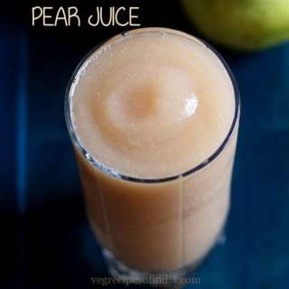 Pear Juice