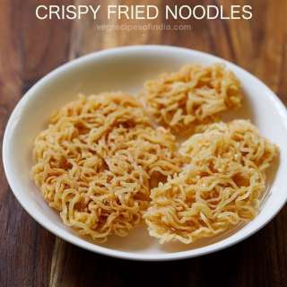 Fried Noodles