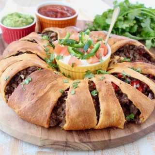 Taco Ring