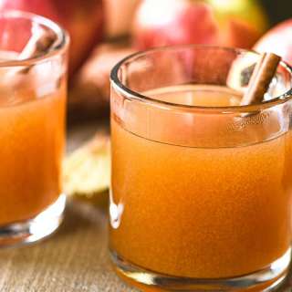 Mulled Cider Recipe