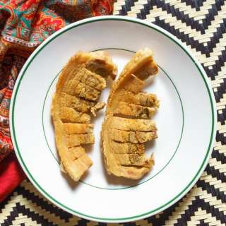 Chicharrón