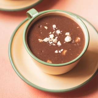 Ragi Malt | Healthy Ragi Java | Ragi Porridge