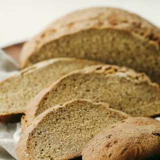 Rye Bread