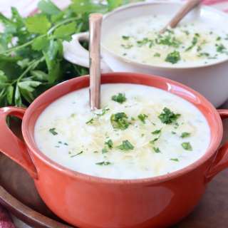Potato Soup
