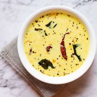 Moru Curry | Pulissery