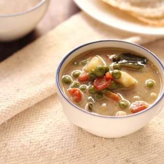 Vegetable Stew | Kerala Veg Stew Recipe
