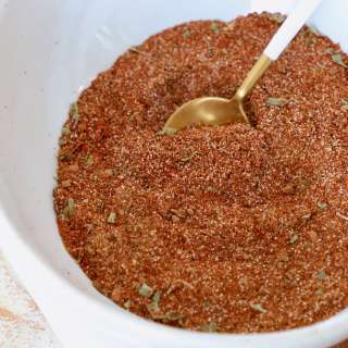 Enchilada Seasoning