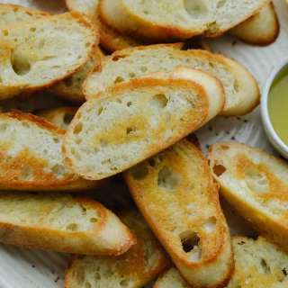 Crostini