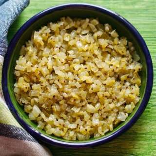 Mooli ki Sabji | Mooli Bhurji | Easy Radish Recipe