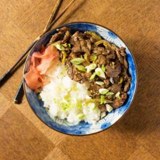Yakiniku