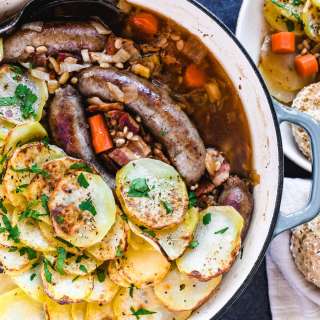 Dublin Coddle