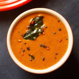 Allam Pachadi | Ginger Chutney | Allam Chutney