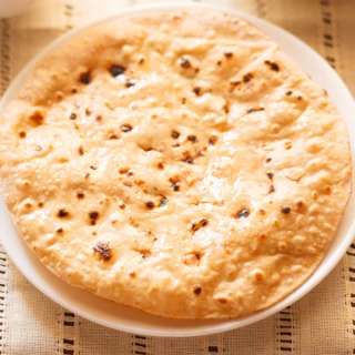 Roti Recipe | Chapati Recipe | Phulka Recipe (3 Ways)