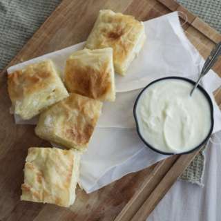 Gibanica