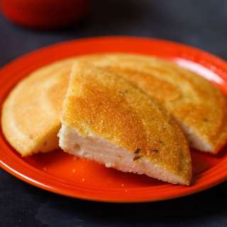 Dibba Rotti | Andhra Minapa Rotti