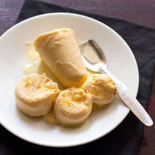 Mango Kulfi (Quick, No Cook Recipe)
