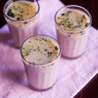 Solkadhi Recipe | Solkadi (Kokum Curry)