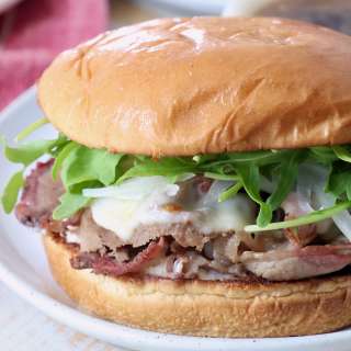 Roast Beef Sandwich