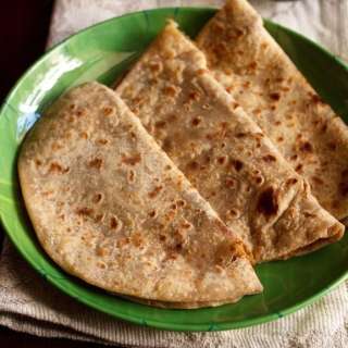 Puran Poli Recipe