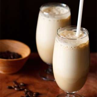 Cold Coffee Recipe | How to make Iced Coffee