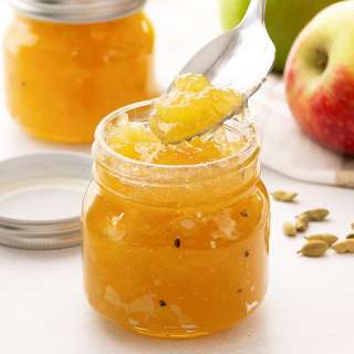 Apple Jam