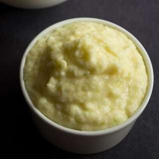 Raw Mango Chutney | Green Mango Chutney