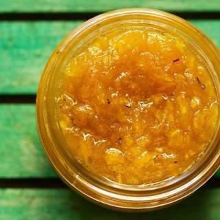 Aam Ka Murabba | Mango Murabba | Indian Mango Preserve
