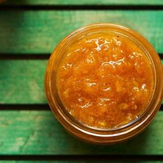 Chunda Recipe | Aam Chunda | Mango Chunda