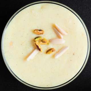 Phirni Recipe | Firni