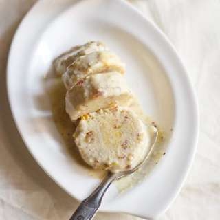 Kulfi Recipe (Kulfi Ice Cream)
