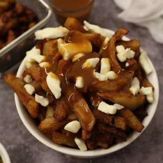 Poutine