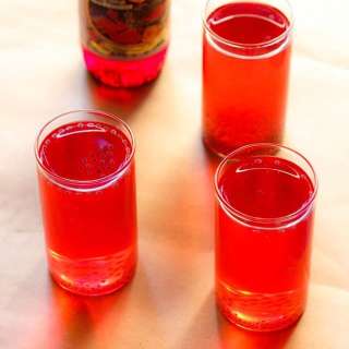 Rooh Afza Sharbat | Rooh Afza Drink (Ruabja Sharbat)