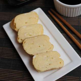 Tamagoyaki