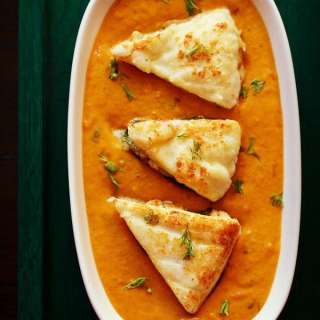 Paneer Pasanda (Restaurant Style Recipe)