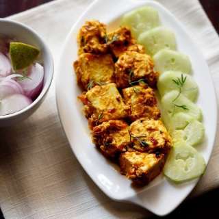 Malai Paneer
