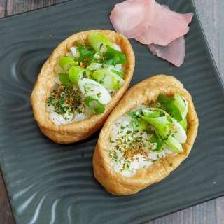 Inarizushi
