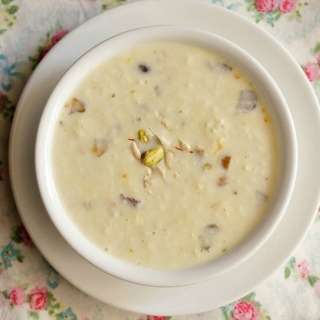 Paneer Kheer