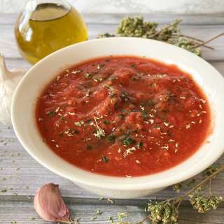 Marinara Sauce Recipe