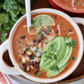 Black Bean Soup