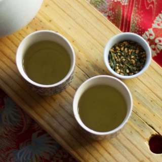 Genmaicha