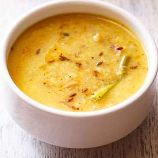 Moong Dal Recipe (Wholesome & Nutritious)