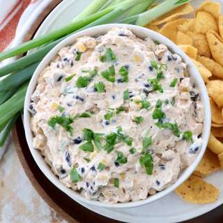 Southwest Dip