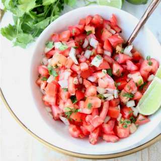 Pico De Gallo
