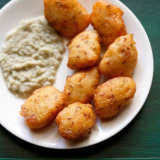 Punugulu Recipe (Punukulu)