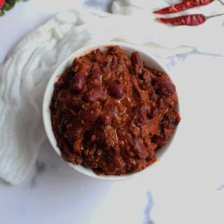 Chili Con Carne