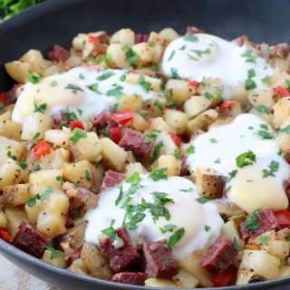 Corned Beef Hash