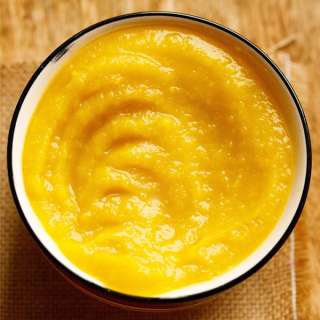 Pumpkin Puree Recipe (3 Easy Ways)