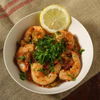 Shrimp Creole