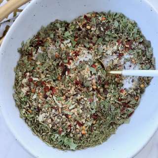 Italian Dressing Mix