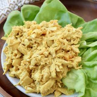 Coronation Chicken